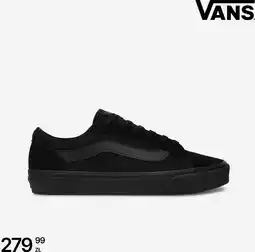 CCC Buty sportowe Vans oferta