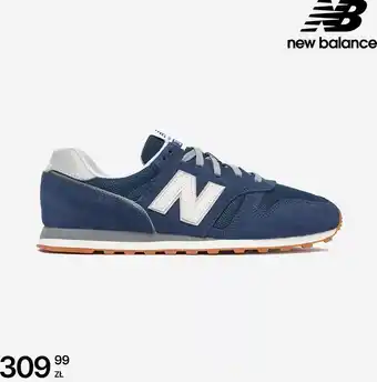 Buty New Balance