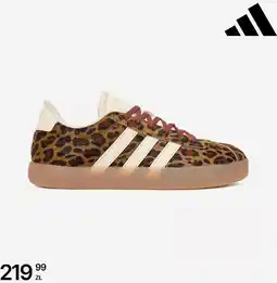 CCC Buty damskie Adidas w panterkę oferta
