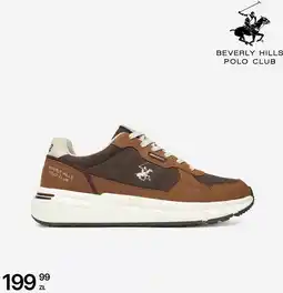 CCC Buty sportowe Beverly Hills Polo Club oferta