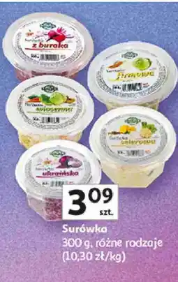 Auchan Dominik Surówka oferta