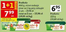Auchan ProActiv oferta