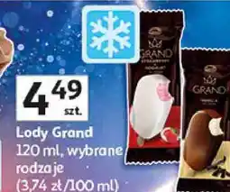 Auchan Lody Grand oferta