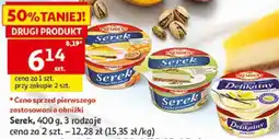 Auchan Serek Président oferta