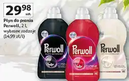 Auchan Perwoll Płyn do prania oferta