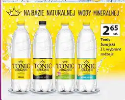 Auchan Tonic Jurajski oferta
