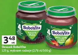 Auchan Deserek BoboVita oferta