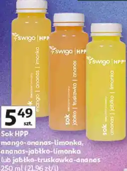 Auchan Sok HPP Swigo oferta