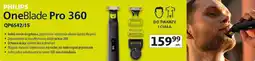 Auchan Philips OneBlade Pro 360 QP6542/15 oferta