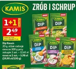 Auchan Dip Kamis oferta