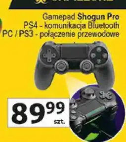 Auchan Tracer Gamezone Gamepad Shogun Pro oferta