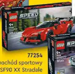 Auchan Samochód sportowy Ferrari SF90 XX Stradale oferta