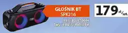 Auchan Głośnik BT Manta SPK216 oferta