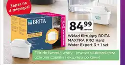 Auchan Wkład filtrujący brita oferta