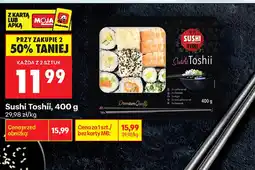 Biedronka Sushi Sushi Toshii oferta