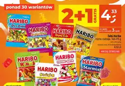 Dealz Żelki Haribo Pico-Balla oferta