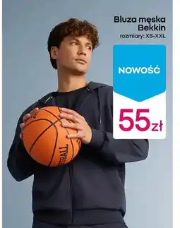 Pepco Bluza męska bekkin oferta