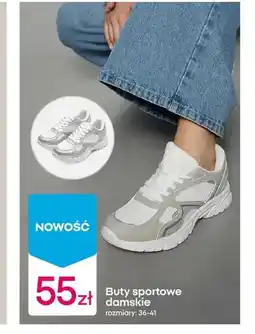 Pepco Buty oferta