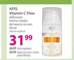 Hebe Krem na noc Apis oferta