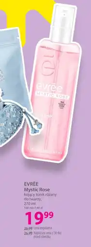 Hebe Tonik do twarzy Evree oferta