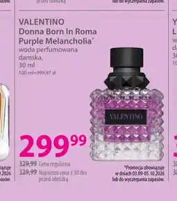 Hebe Woda perfumowana damska L&D oferta
