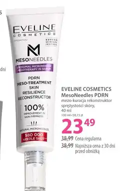 Hebe Kuracja przeciwzmarszczkowa Eveline Cosmetics oferta