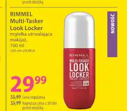 Hebe Mgiełka Rimmel oferta