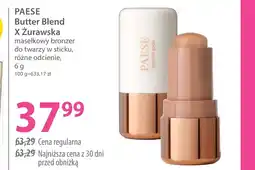 Hebe Bronzer do twarzy Paese oferta