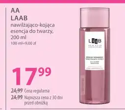Hebe Esencja do twarzy AA oferta