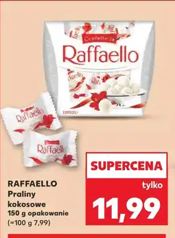 Kaufland Praliny Raffaello oferta