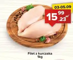 Spiżarnia Smakosza Filet z kurczaka oferta