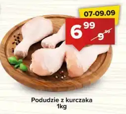 Spiżarnia Smakosza Podudzie z kurczaka oferta
