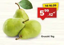 Spiżarnia Smakosza Gruszki oferta