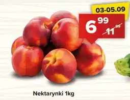 Spiżarnia Smakosza Nektarynki oferta
