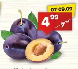 Spiżarnia Smakosza Śliwki oferta