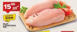 Spiżarnia Smakosza Filet z Kurczaka oferta