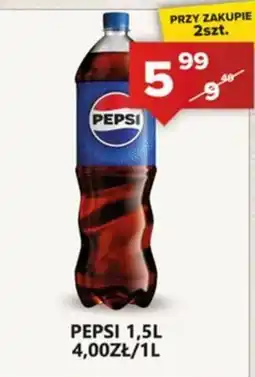 Spiżarnia Smakosza Pepsi oferta