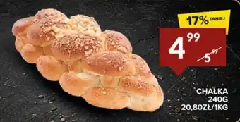 Spiżarnia Smakosza Chałka oferta