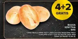 Spiżarnia Smakosza Bułka Sznytka oferta