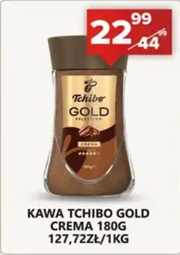 Spiżarnia Smakosza Kawa Tchibo Gold Crema oferta