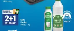 Delikatesy Centrum Kefir Kanka oferta