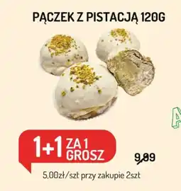 Spiżarnia Smakosza Pączek z Pistacją oferta