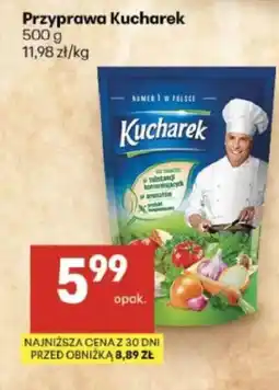 Delikatesy Centrum Przyprawa Kucharek oferta