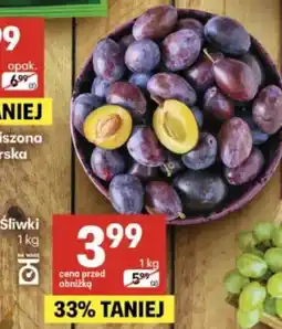 Delikatesy Centrum Śliwki oferta