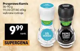 Delikatesy Centrum Przyprawa Kamis oferta