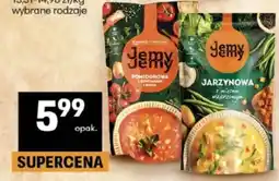Delikatesy Centrum Jemy Jemy Pomidorowa z kurczakiem i ryżem oferta
