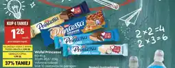 Delikatesy Centrum Wafel Princessa oferta
