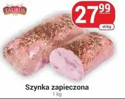 Premium Nasz Sklep Szynka zapieczona Taurus oferta