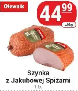 Premium Nasz Sklep Szynka z Jakubowej Spiżarni oferta