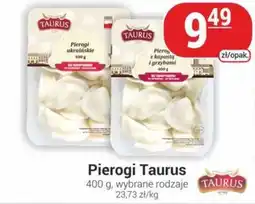 Premium Nasz Sklep Pierogi Taurus oferta